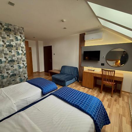 Motel M Vlasenica Eksteriør bilde