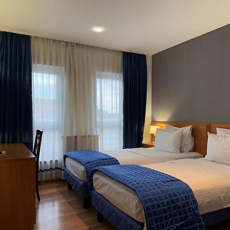Motel M Vlasenica Eksteriør bilde