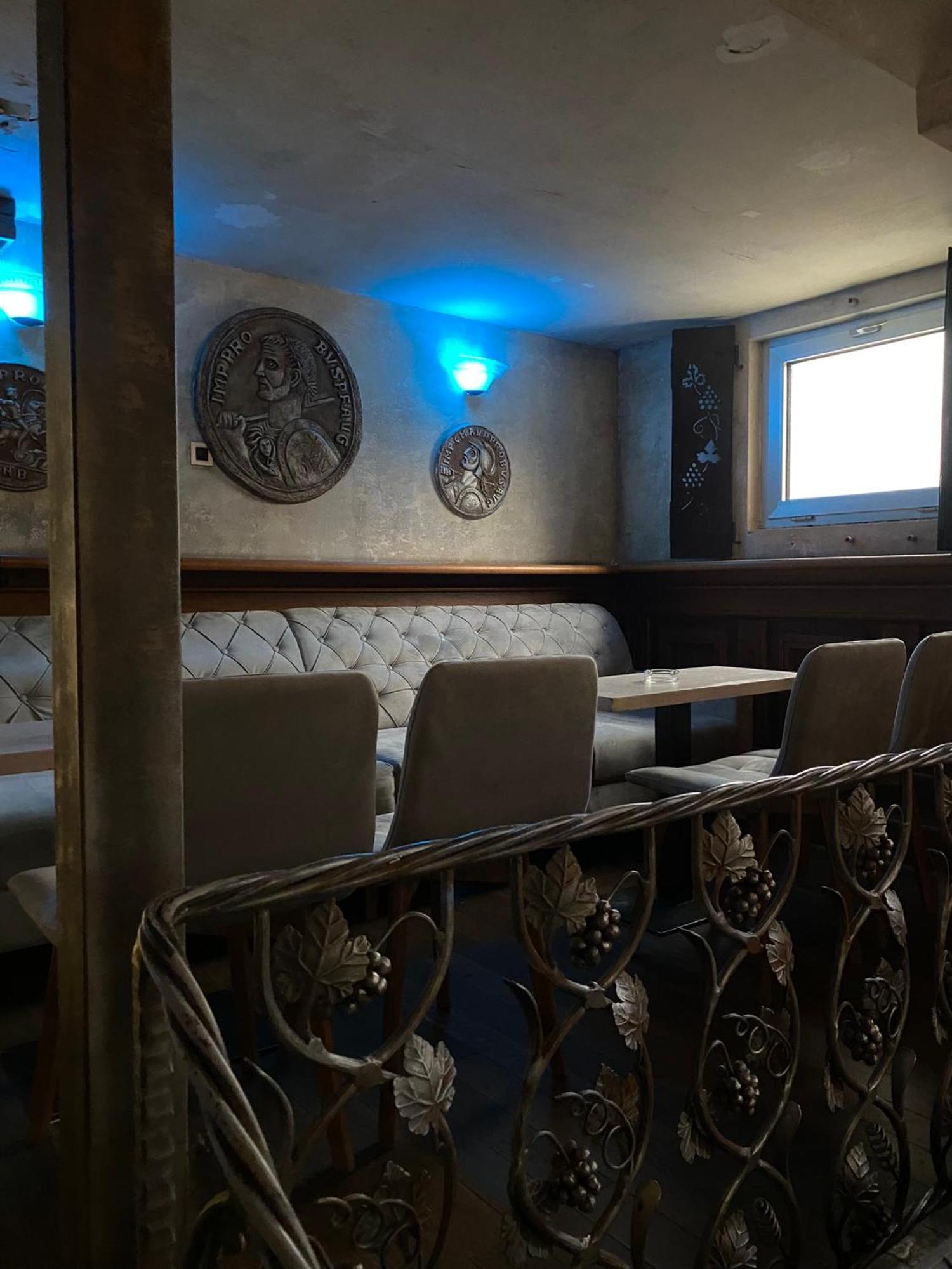 Motel M Vlasenica Eksteriør bilde