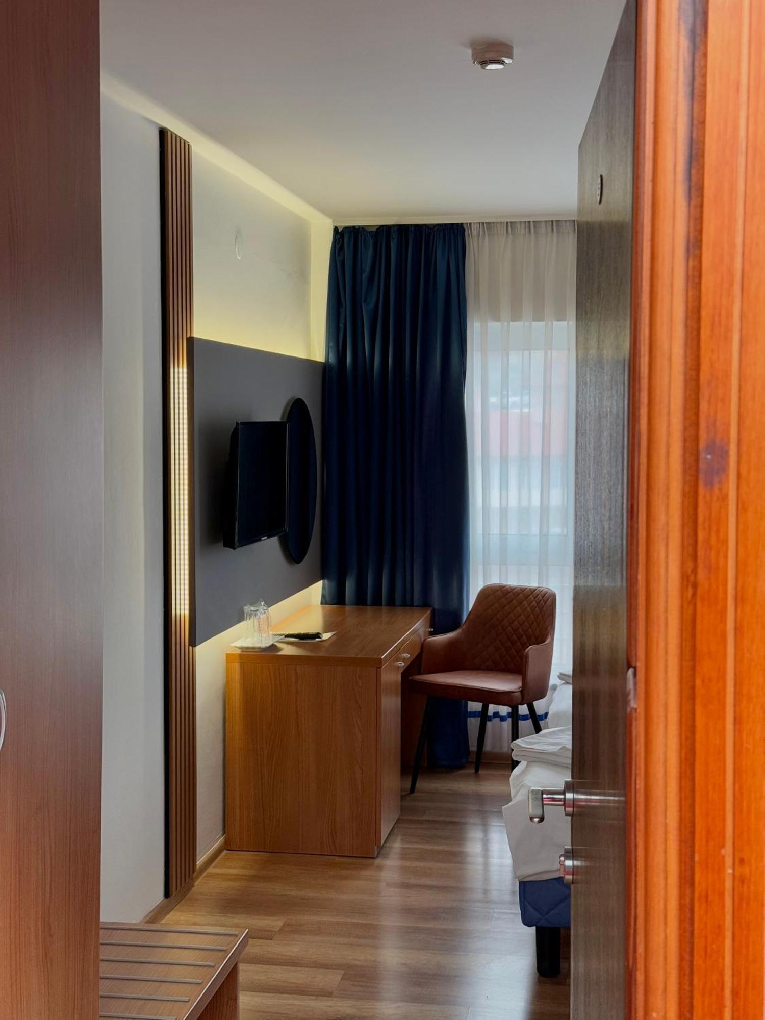 Motel M Vlasenica Eksteriør bilde