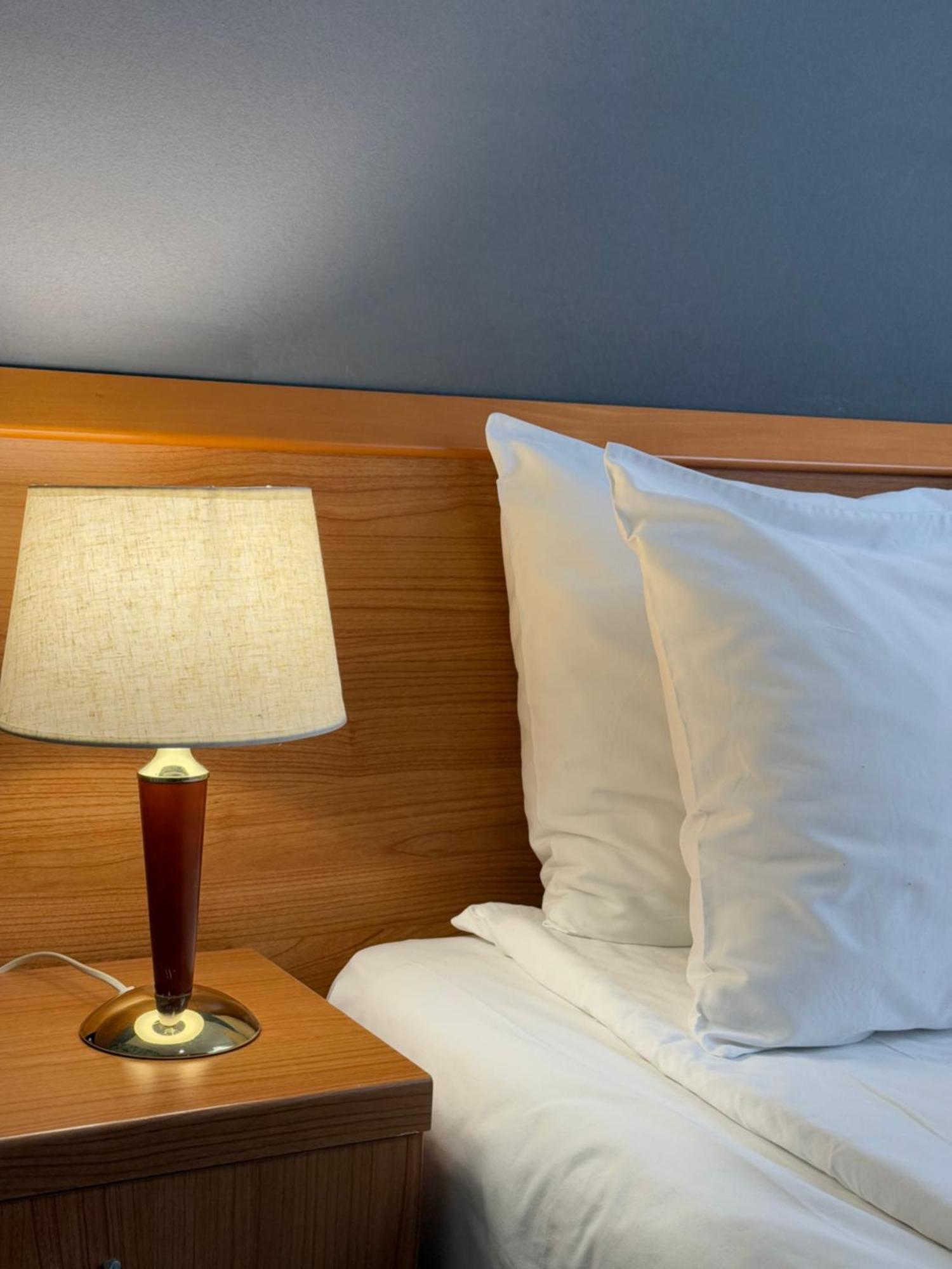 Motel M Vlasenica Eksteriør bilde