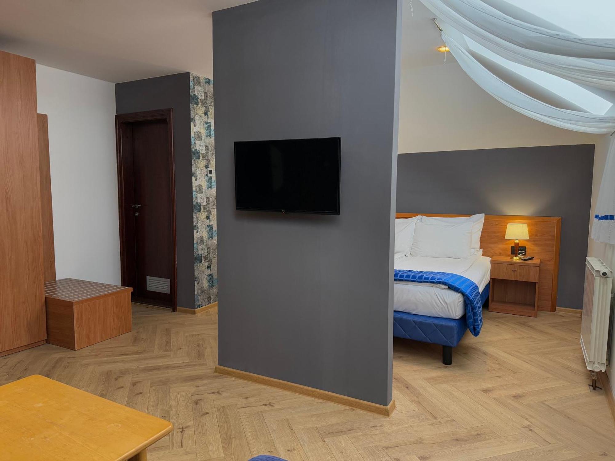Motel M Vlasenica Eksteriør bilde