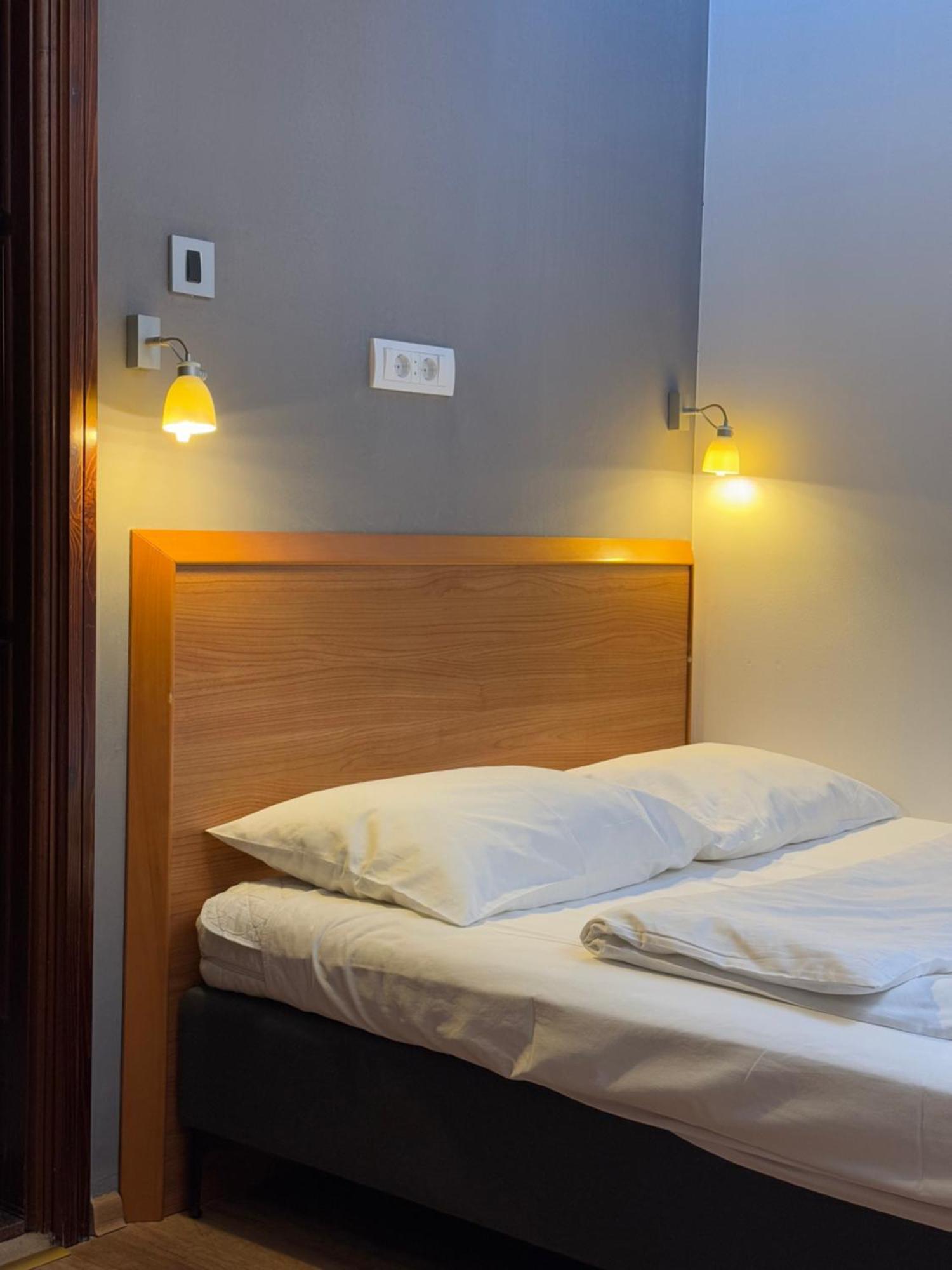 Motel M Vlasenica Eksteriør bilde