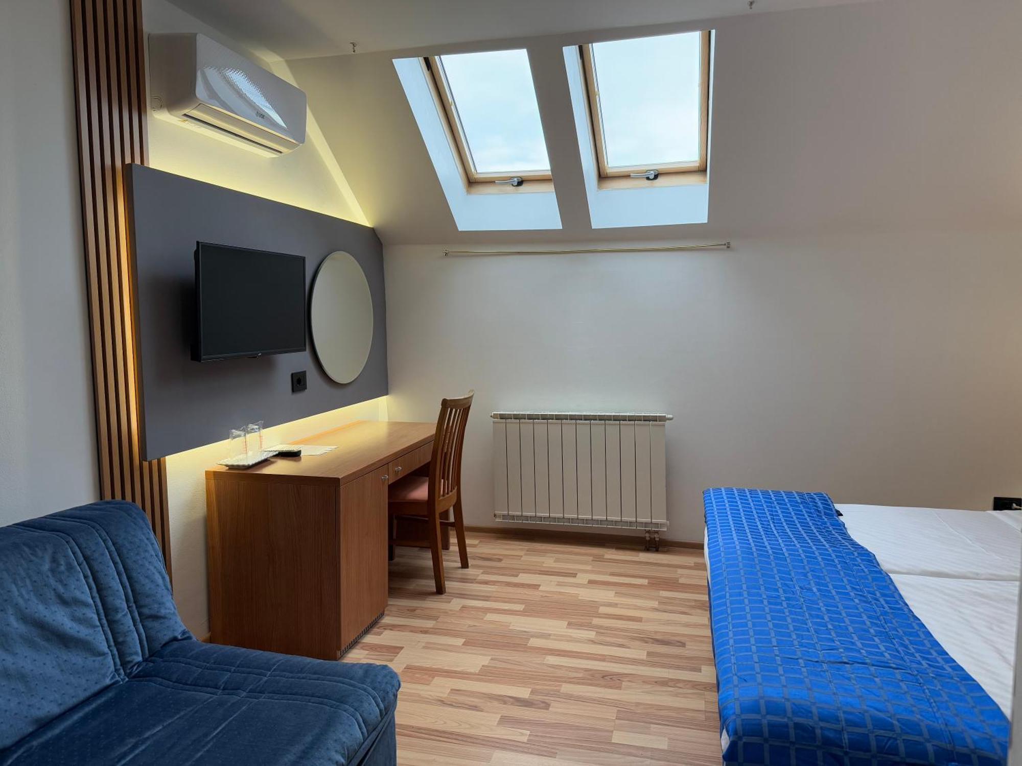Motel M Vlasenica Eksteriør bilde
